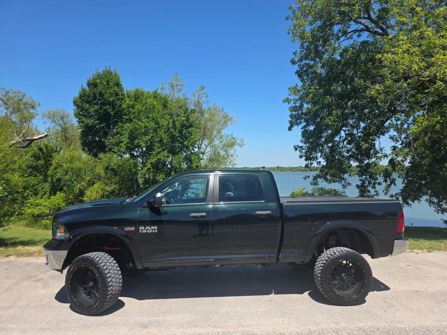 ram ram 1500 pickup 2015 1C6RR7TT0FS572766 image ram ram 1500 pickup 2015 1C6RR7TT0FS572766 image